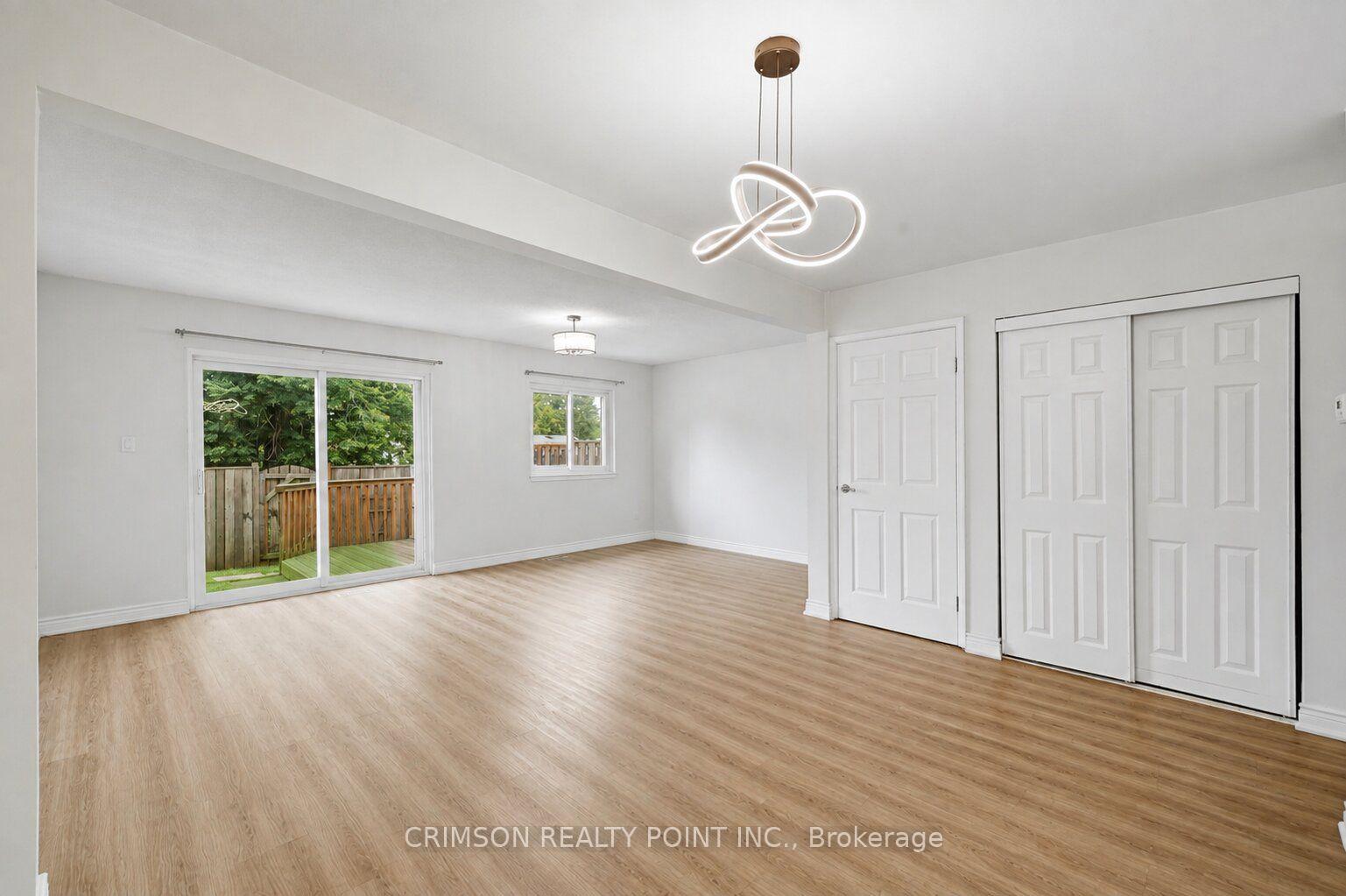 Photo 4 of Unit 77, 1350 Garth Street, Hamilton, Gilkson — HOMEH