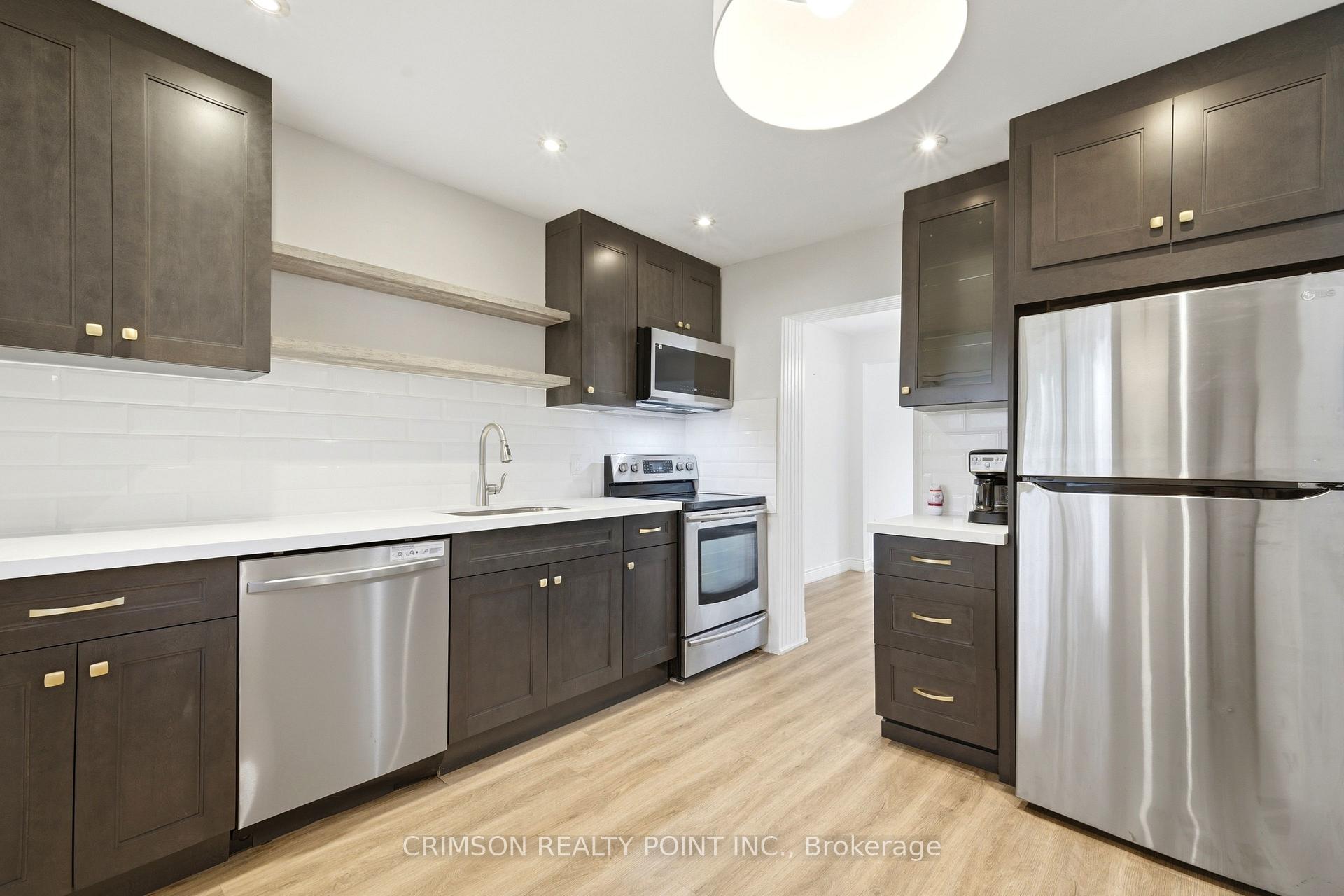 Photo 7 of Unit 77, 1350 Garth Street, Hamilton, Gilkson — HOMEH