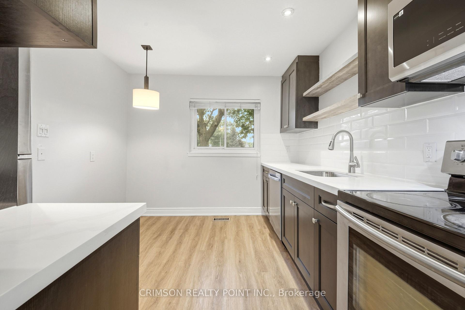 Photo 8 of Unit 77, 1350 Garth Street, Hamilton, Gilkson — HOMEH