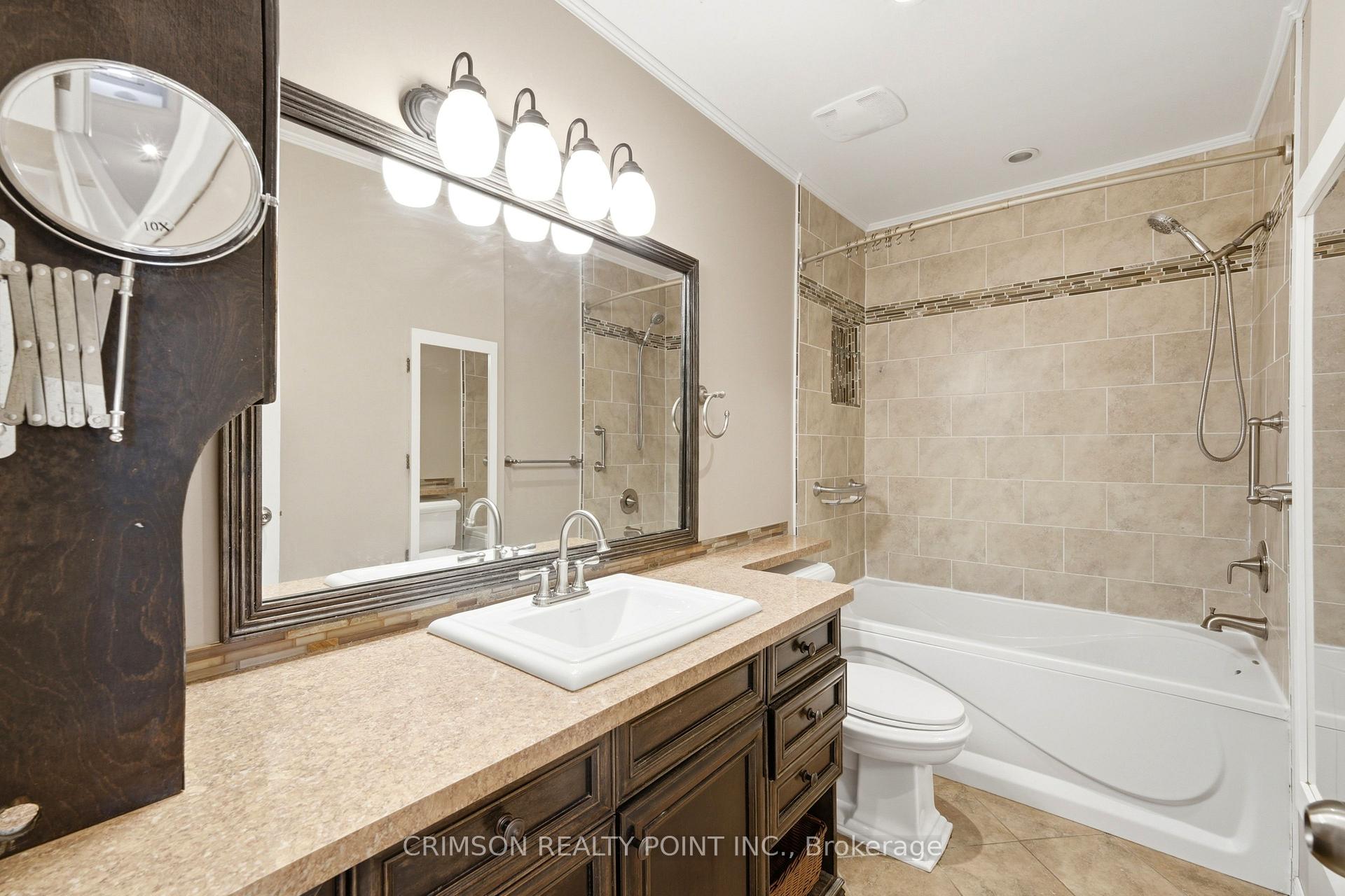 Photo 15 of Unit 77, 1350 Garth Street, Hamilton, Gilkson — HOMEH