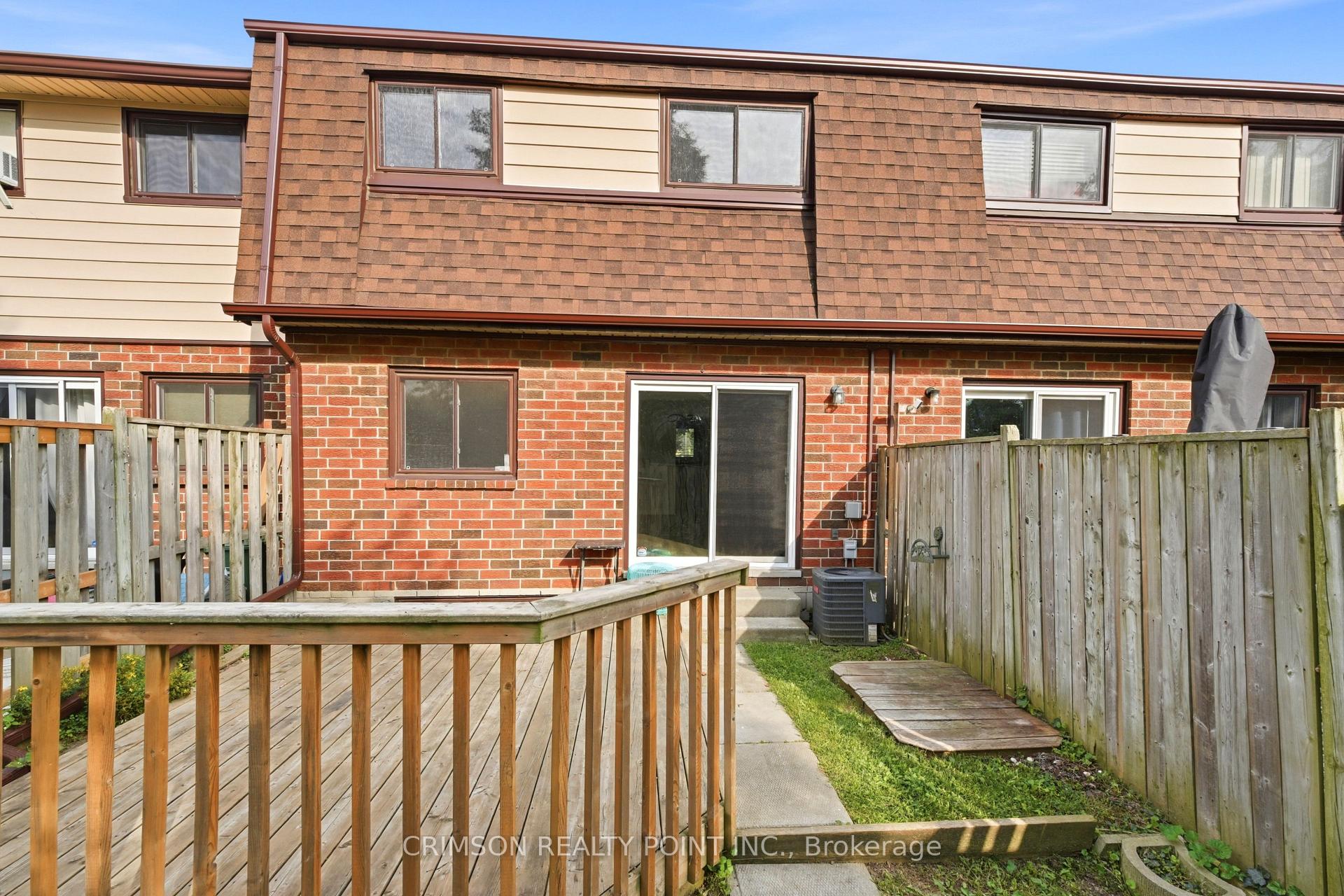 Photo 33 of Unit 77, 1350 Garth Street, Hamilton, Gilkson — HOMEH