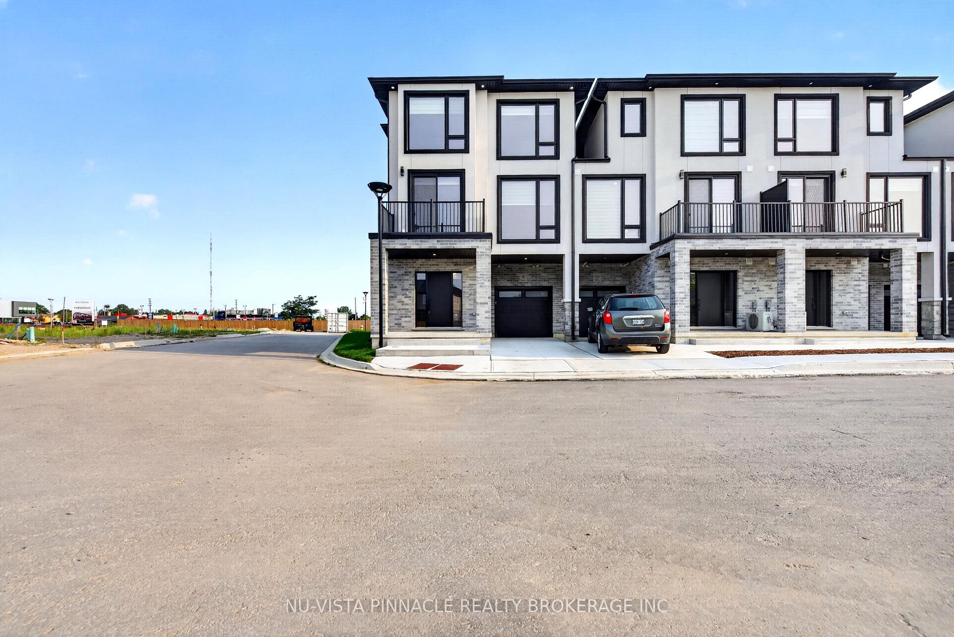 Photo 1 of Unit 8, 3103 Petty Road, London, South W — HOMEH