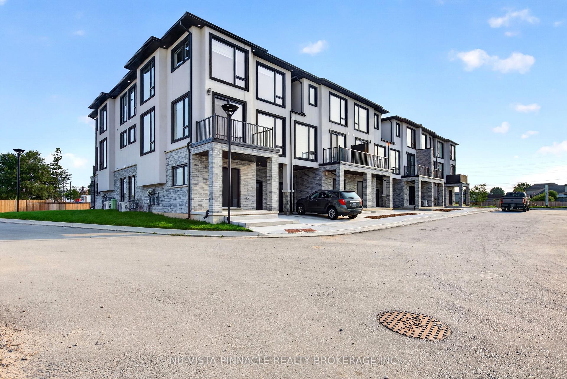 Photo 4 of Unit 8, 3103 Petty Road, London, South W — HOMEH
