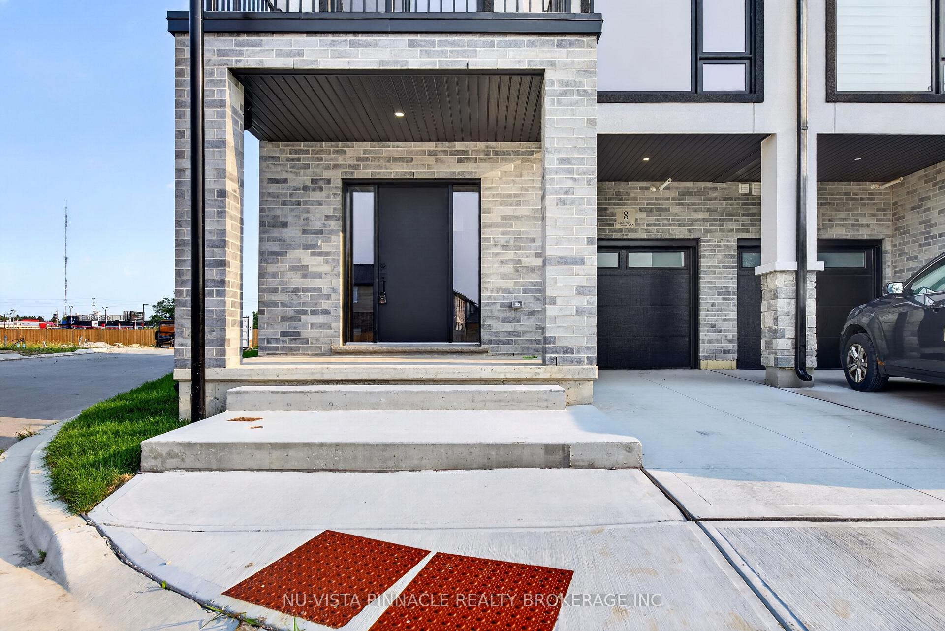 Photo 7 of Unit 8, 3103 Petty Road, London, South W — HOMEH