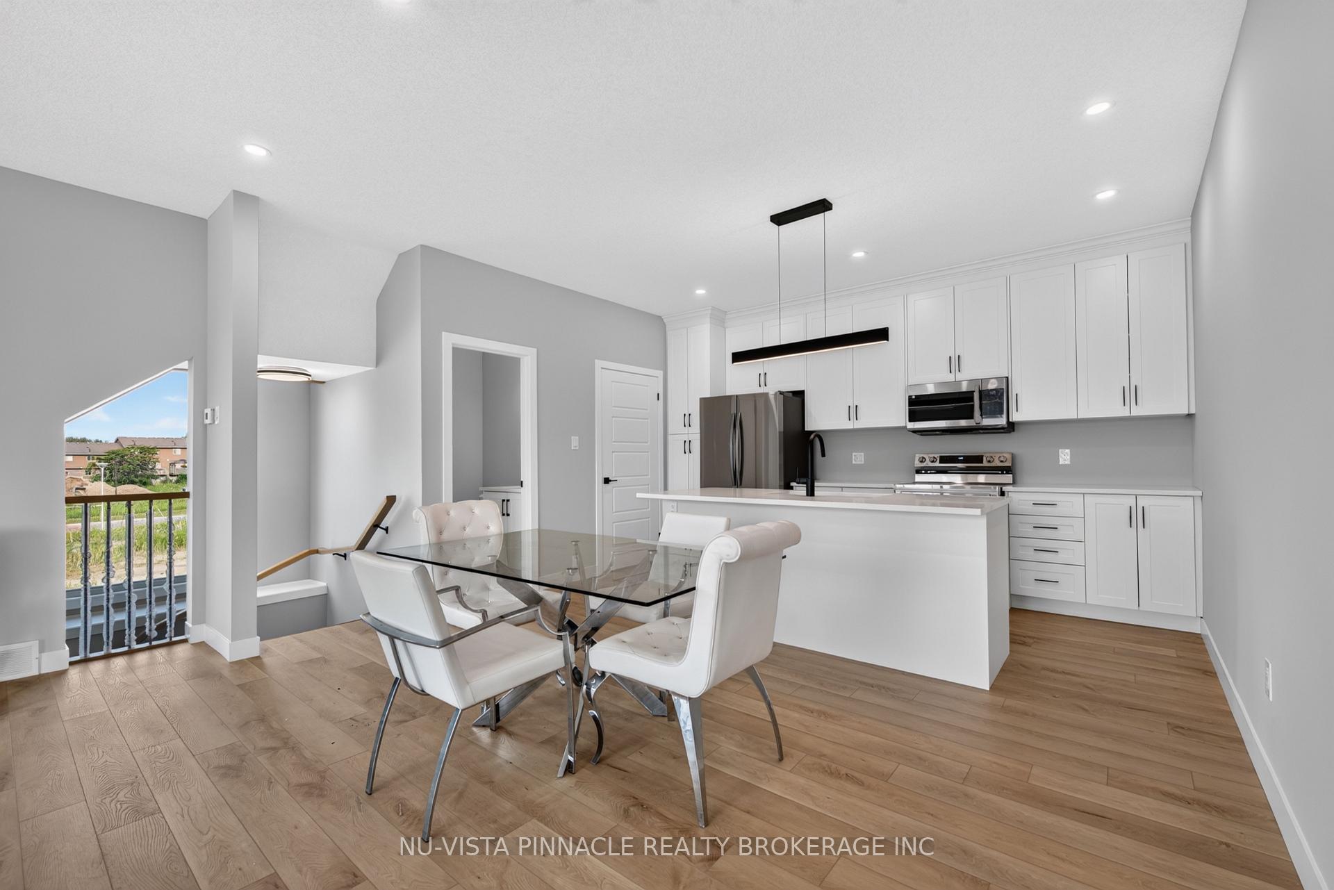 Photo 18 of Unit 8, 3103 Petty Road, London, South W — HOMEH