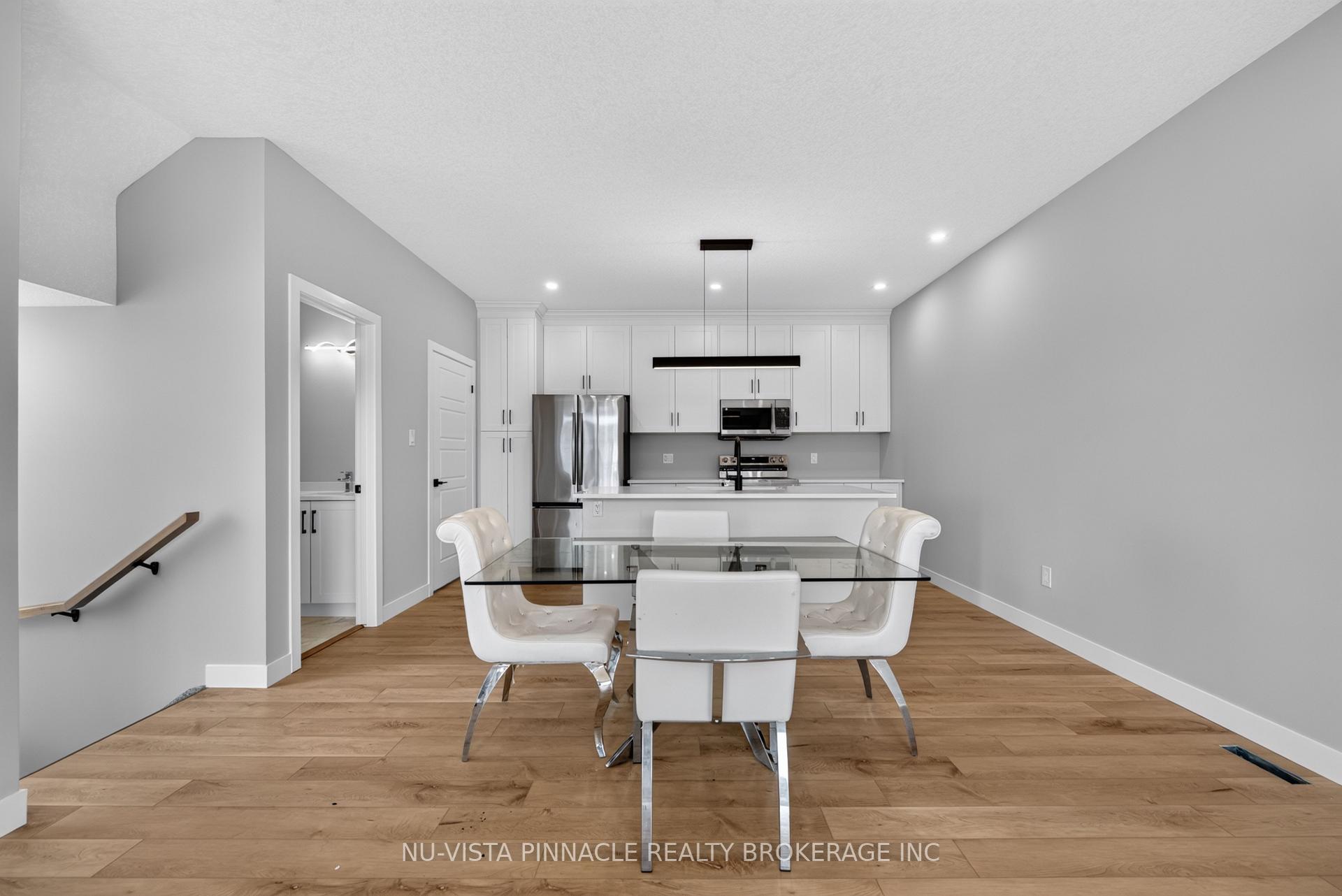 Photo 19 of Unit 8, 3103 Petty Road, London, South W — HOMEH