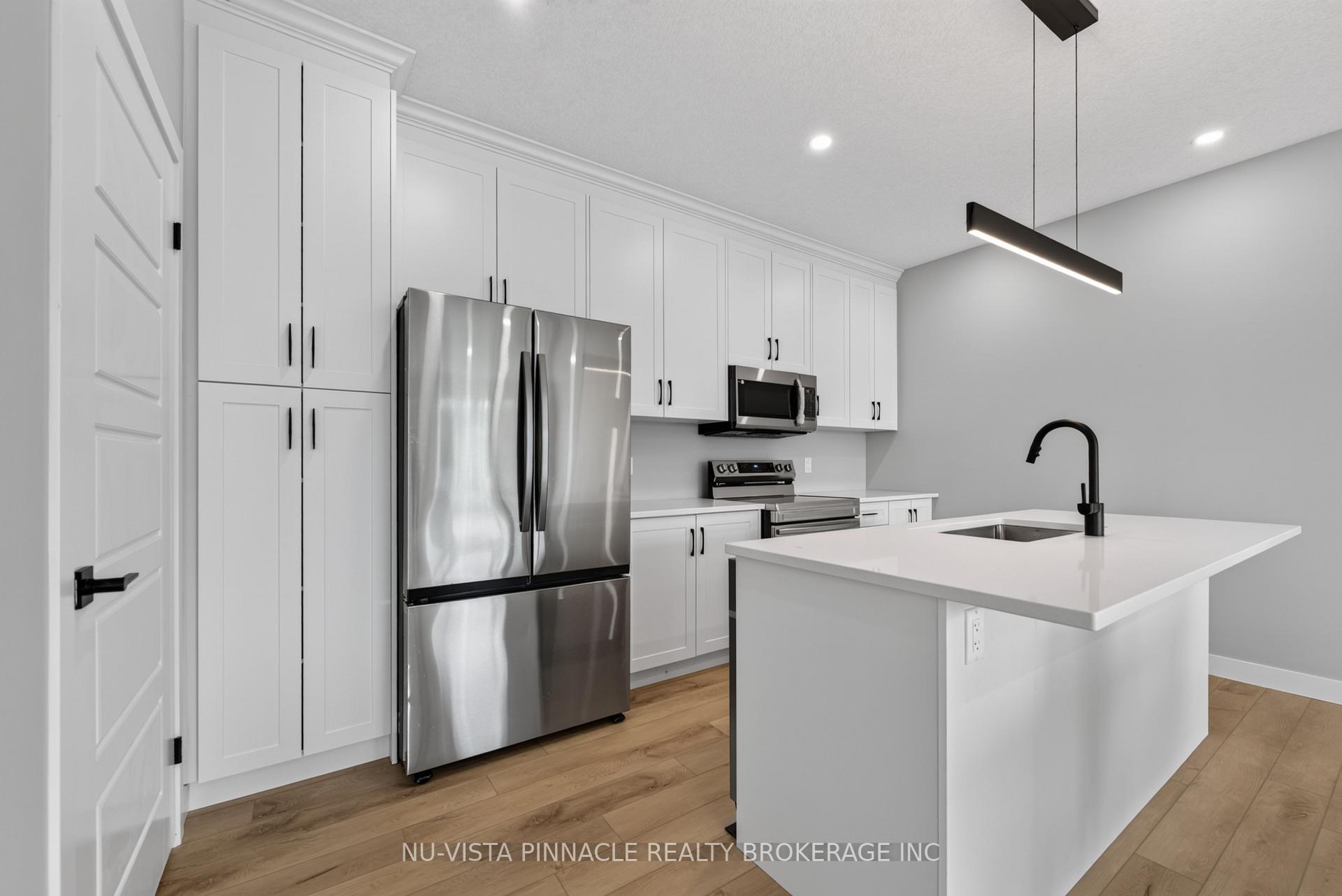 Photo 21 of Unit 8, 3103 Petty Road, London, South W — HOMEH