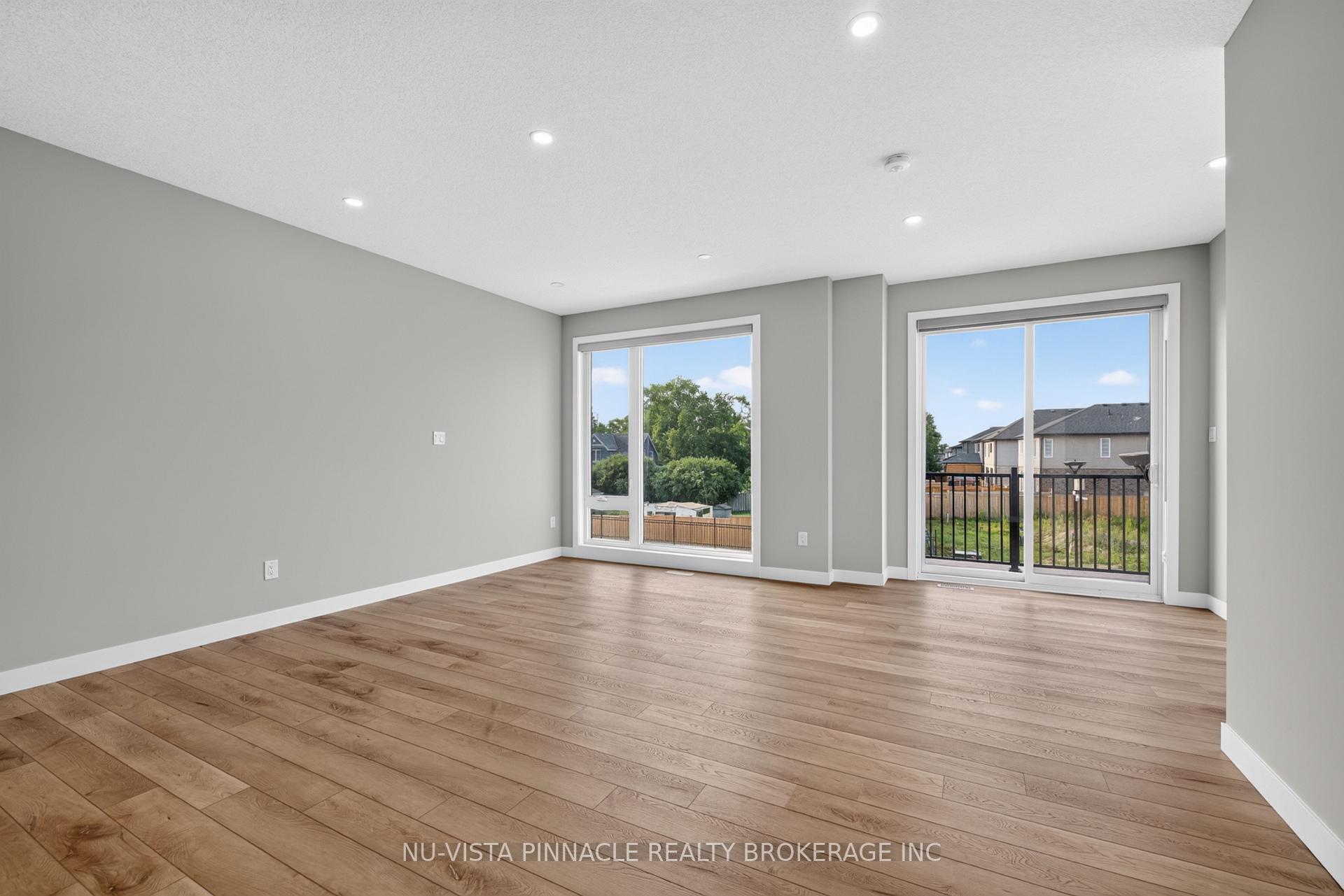 Photo 27 of Unit 8, 3103 Petty Road, London, South W — HOMEH