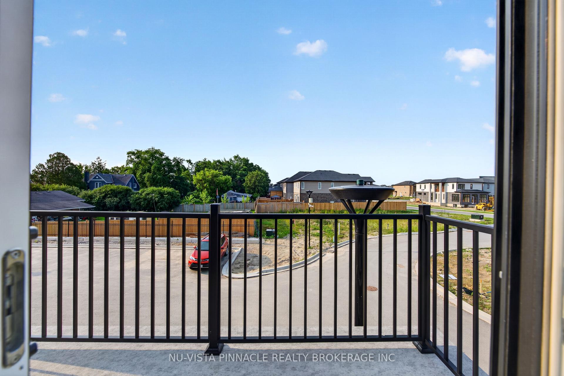 Photo 30 of Unit 8, 3103 Petty Road, London, South W — HOMEH
