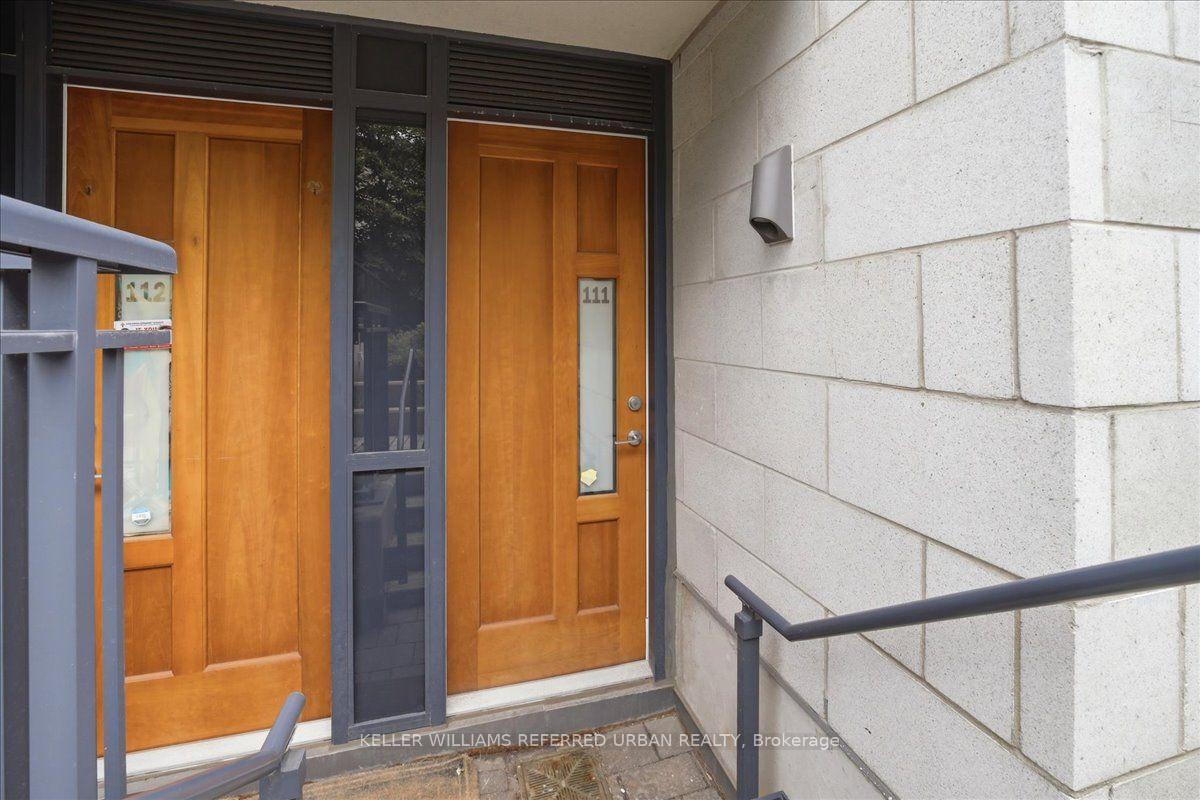 Photo 10 of Unit 111, 2800 Keele Street, North York, Downsview-Roding-CFB — HOMEH
