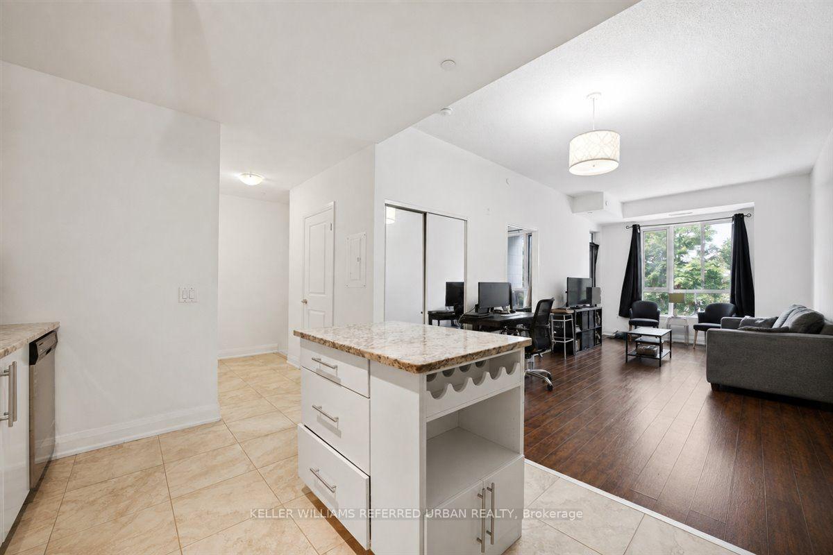 Photo 17 of Unit 111, 2800 Keele Street, North York, Downsview-Roding-CFB — HOMEH