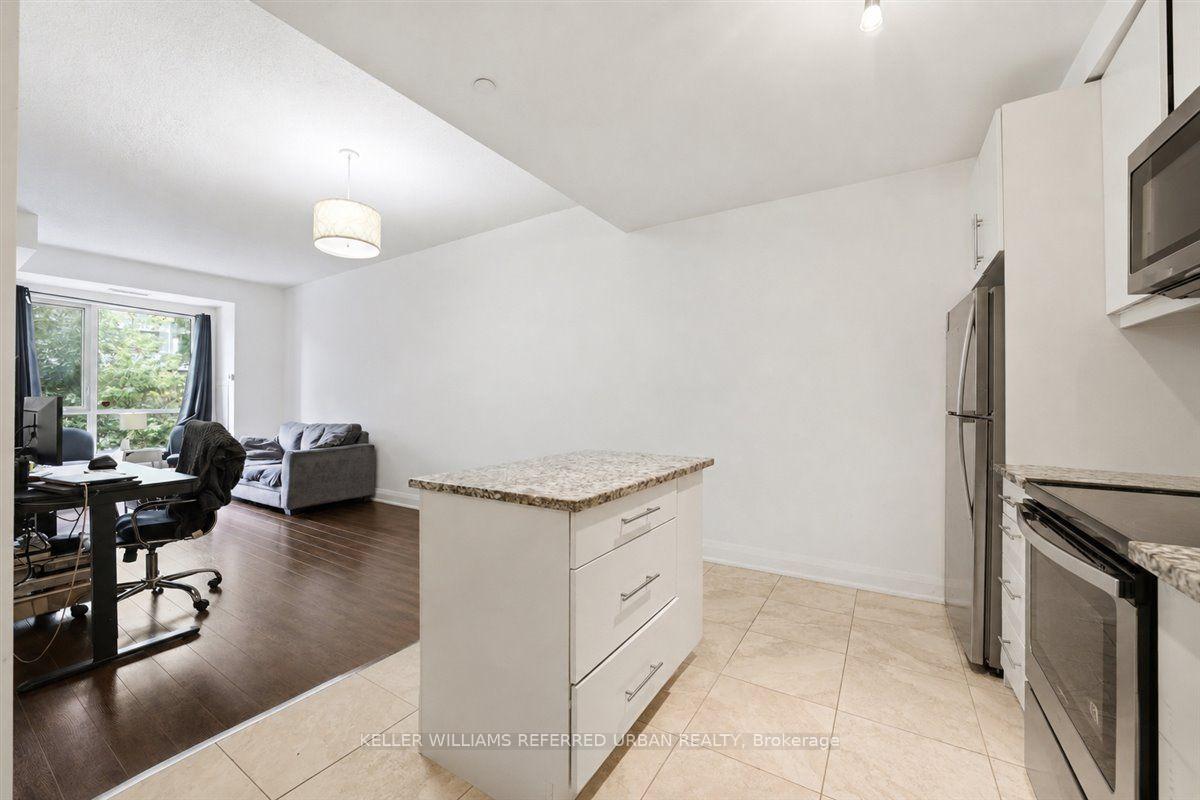 Photo 19 of Unit 111, 2800 Keele Street, North York, Downsview-Roding-CFB — HOMEH