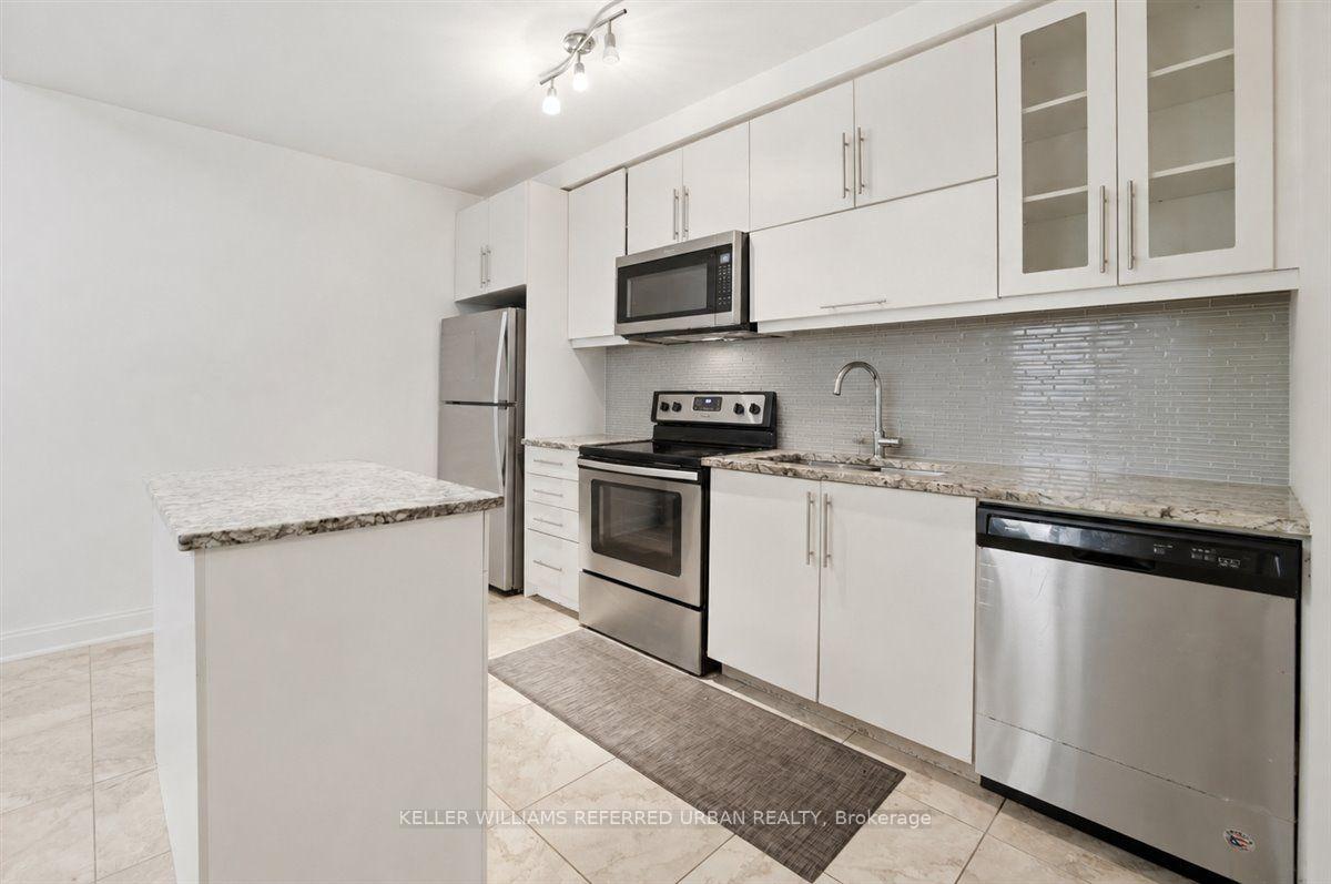 Photo 21 of Unit 111, 2800 Keele Street, North York, Downsview-Roding-CFB — HOMEH