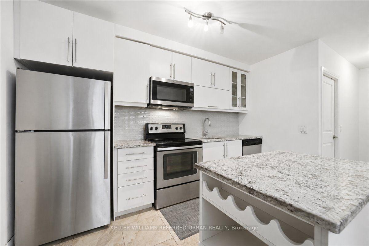 Photo 23 of Unit 111, 2800 Keele Street, North York, Downsview-Roding-CFB — HOMEH