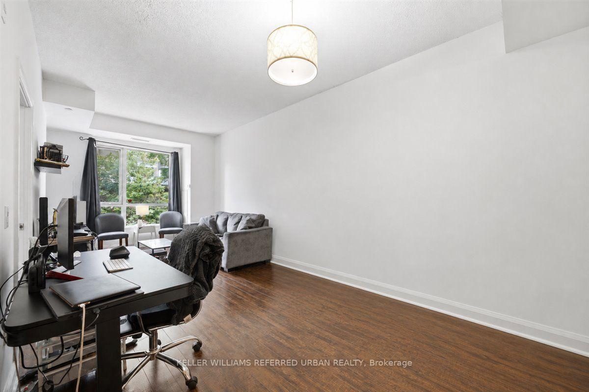 Photo 25 of Unit 111, 2800 Keele Street, North York, Downsview-Roding-CFB — HOMEH