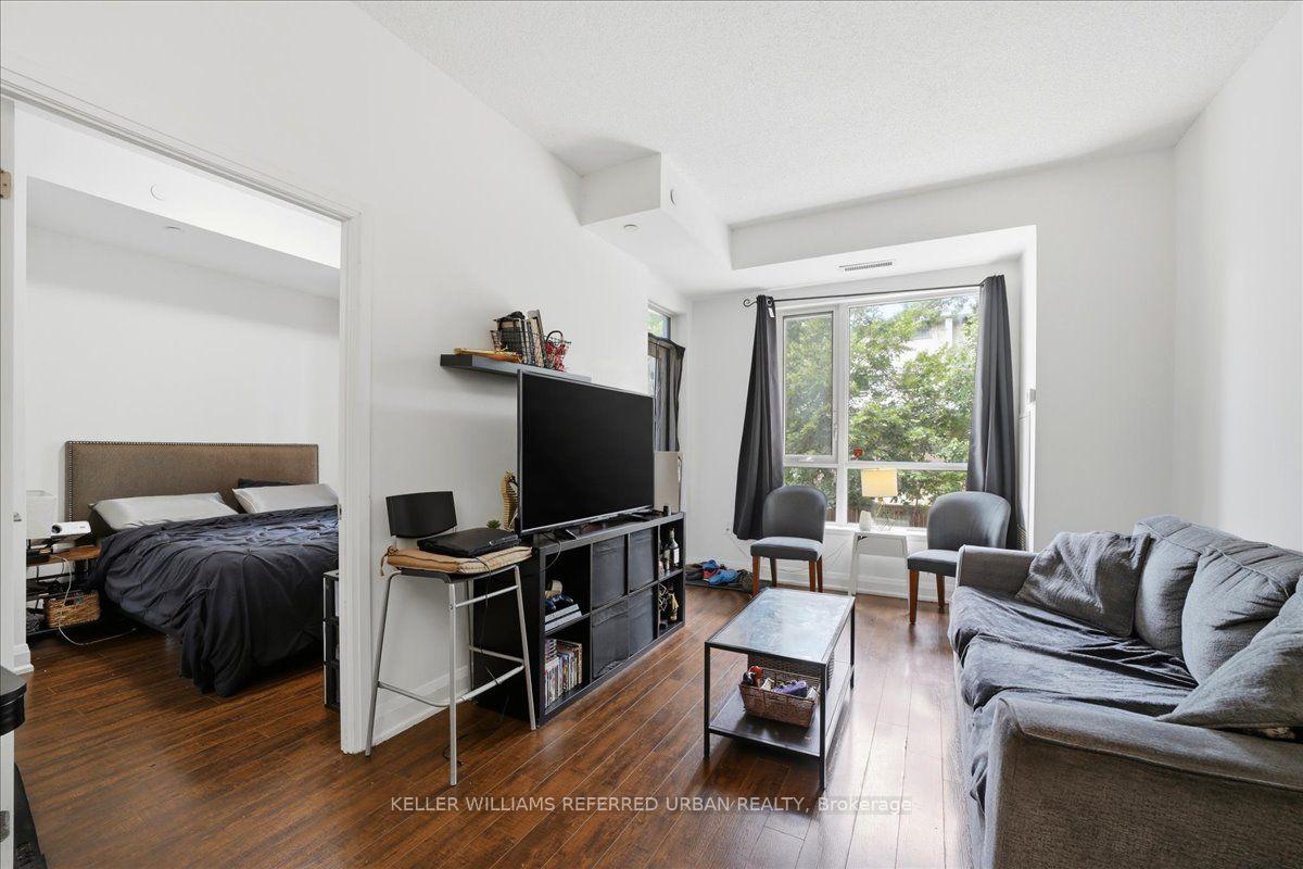 Photo 27 of Unit 111, 2800 Keele Street, North York, Downsview-Roding-CFB — HOMEH