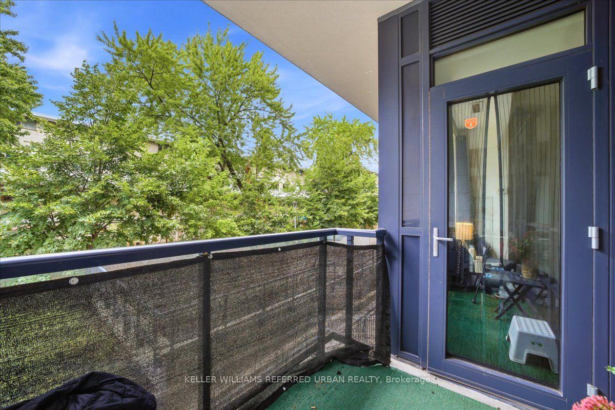 Photo 29 of Unit 111, 2800 Keele Street, North York, Downsview-Roding-CFB — HOMEH