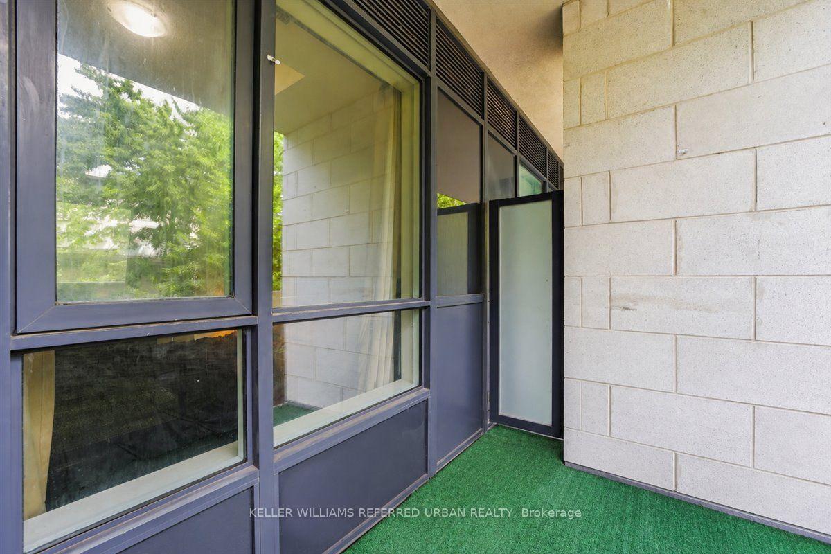 Photo 31 of Unit 111, 2800 Keele Street, North York, Downsview-Roding-CFB — HOMEH