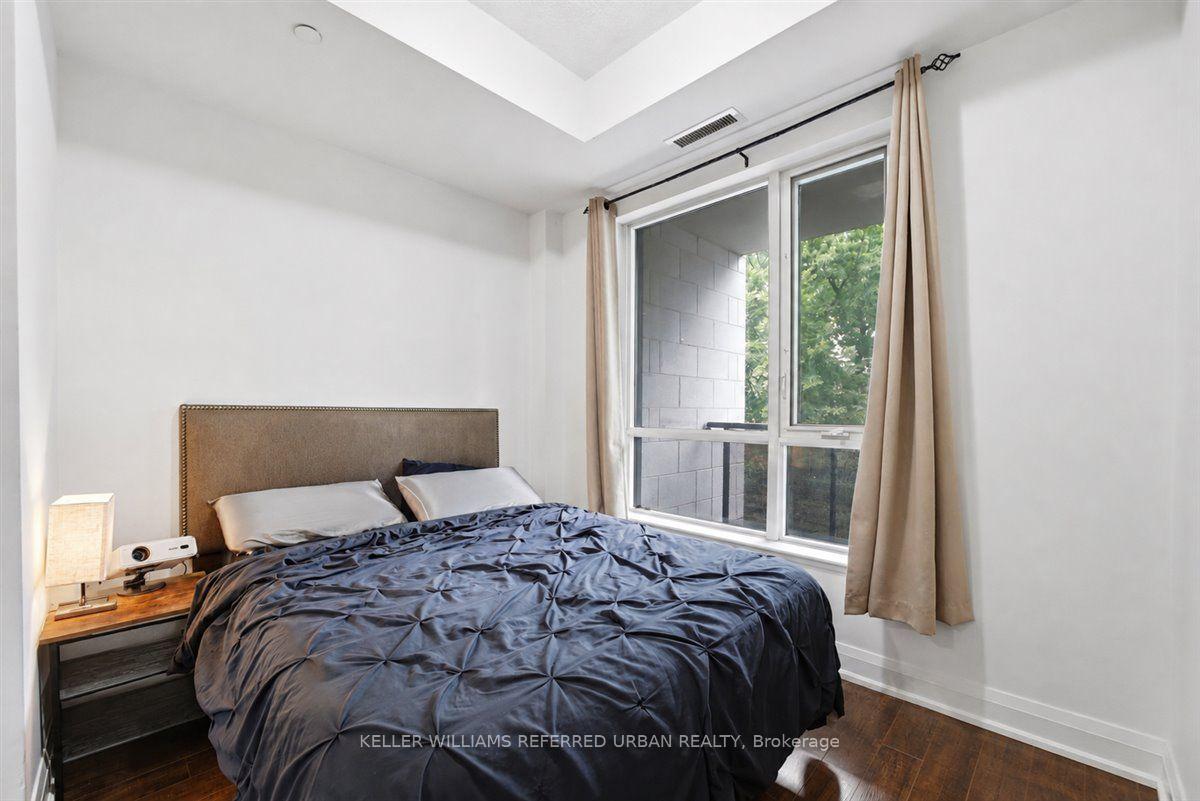 Photo 33 of Unit 111, 2800 Keele Street, North York, Downsview-Roding-CFB — HOMEH
