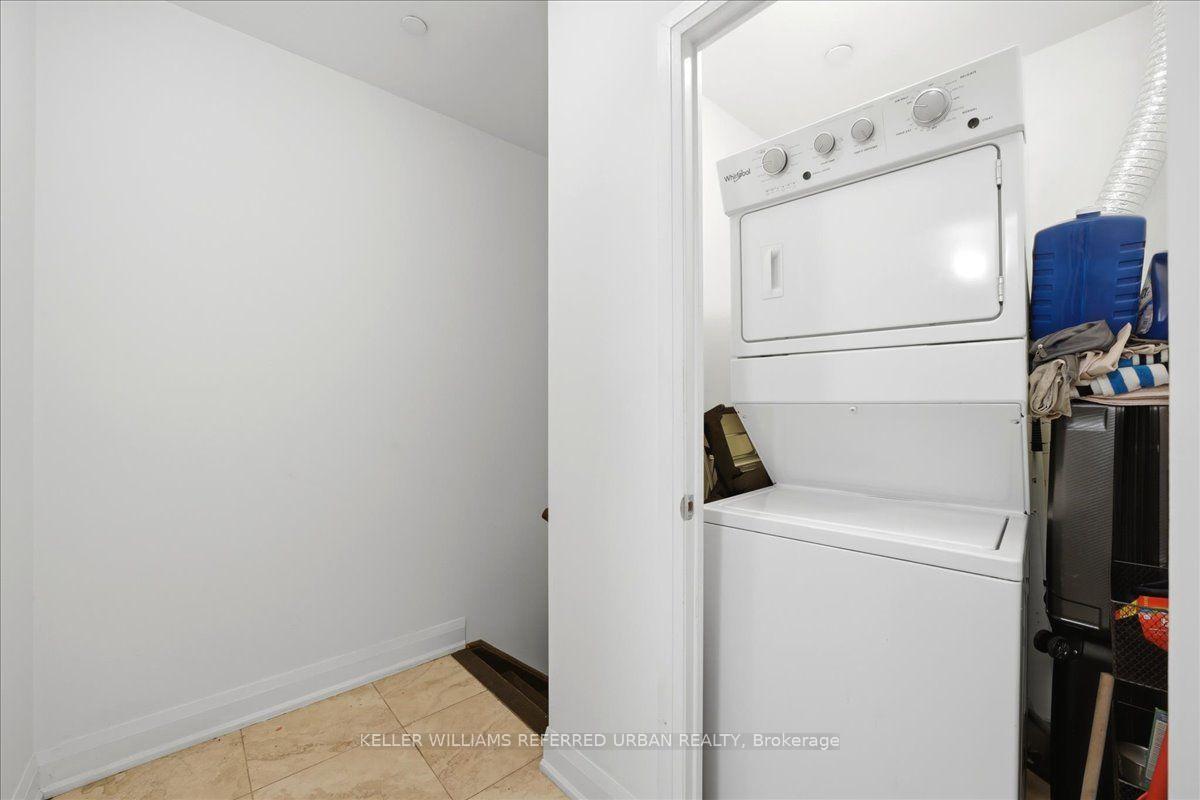 Photo 37 of Unit 111, 2800 Keele Street, North York, Downsview-Roding-CFB — HOMEH