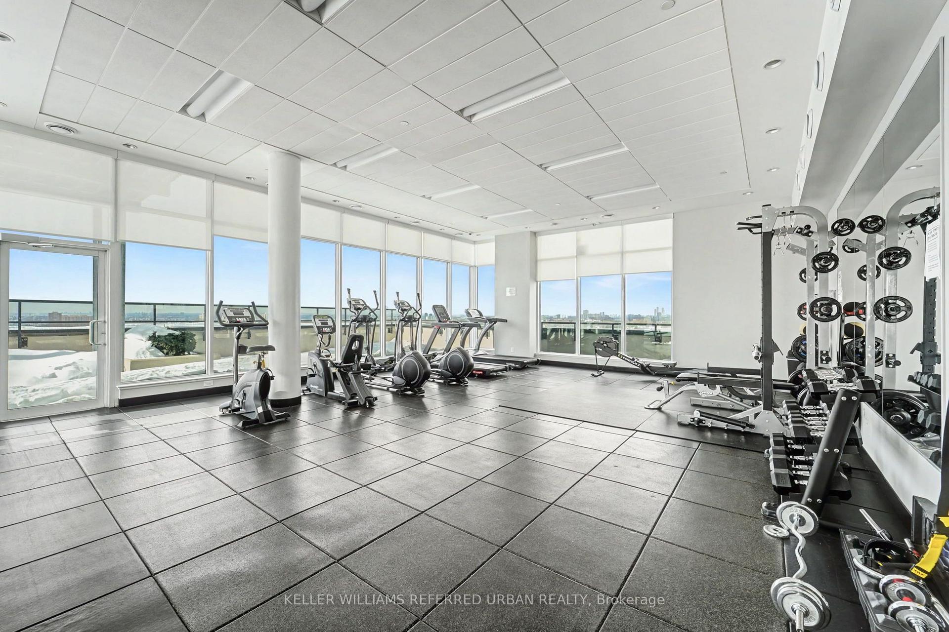 Photo 39 of Unit 111, 2800 Keele Street, North York, Downsview-Roding-CFB — HOMEH