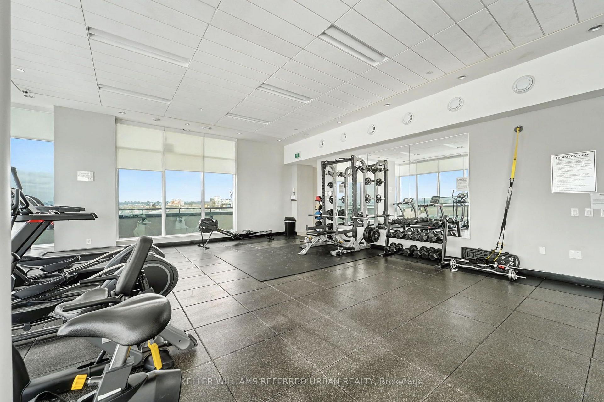 Photo 40 of Unit 111, 2800 Keele Street, North York, Downsview-Roding-CFB — HOMEH