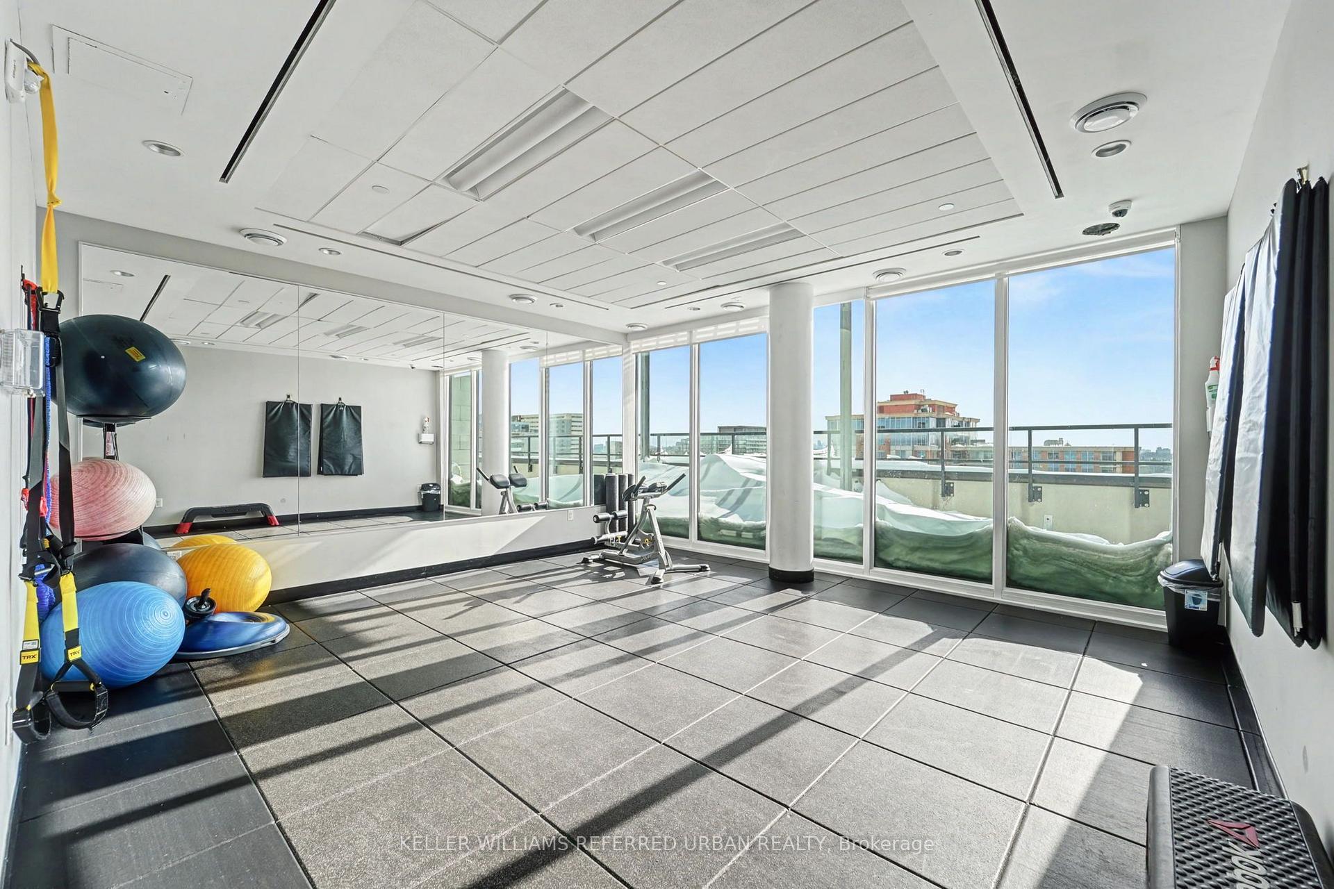 Photo 41 of Unit 111, 2800 Keele Street, North York, Downsview-Roding-CFB — HOMEH