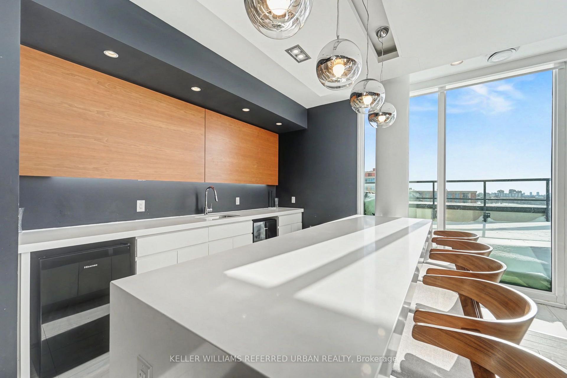Photo 43 of Unit 111, 2800 Keele Street, North York, Downsview-Roding-CFB — HOMEH