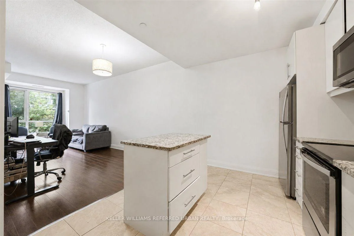 Photo 18 of Unit 111, 2800 Keele Street, North York, Downsview-Roding-CFB — HOMEH