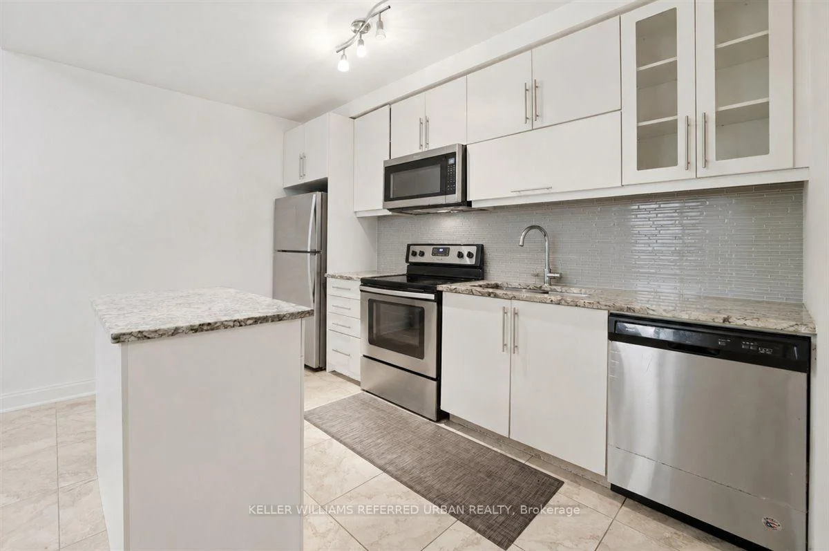 Photo 28 of Unit 111, 2800 Keele Street, North York, Downsview-Roding-CFB — HOMEH