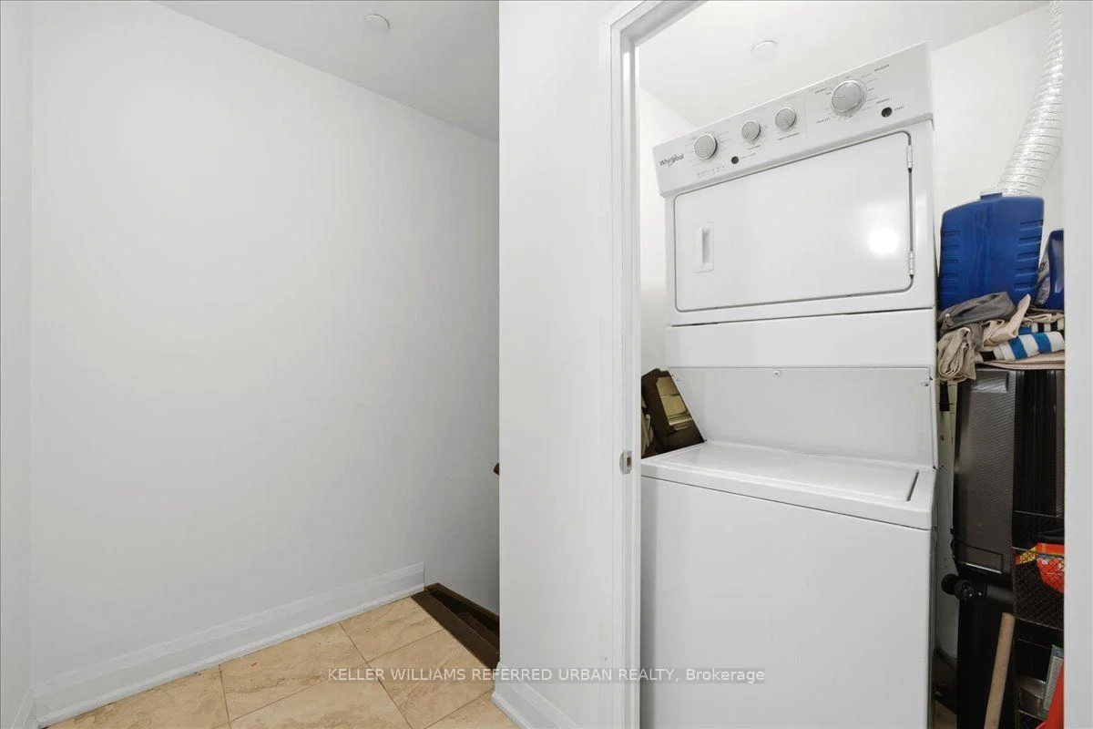 Photo 32 of Unit 111, 2800 Keele Street, North York, Downsview-Roding-CFB — HOMEH