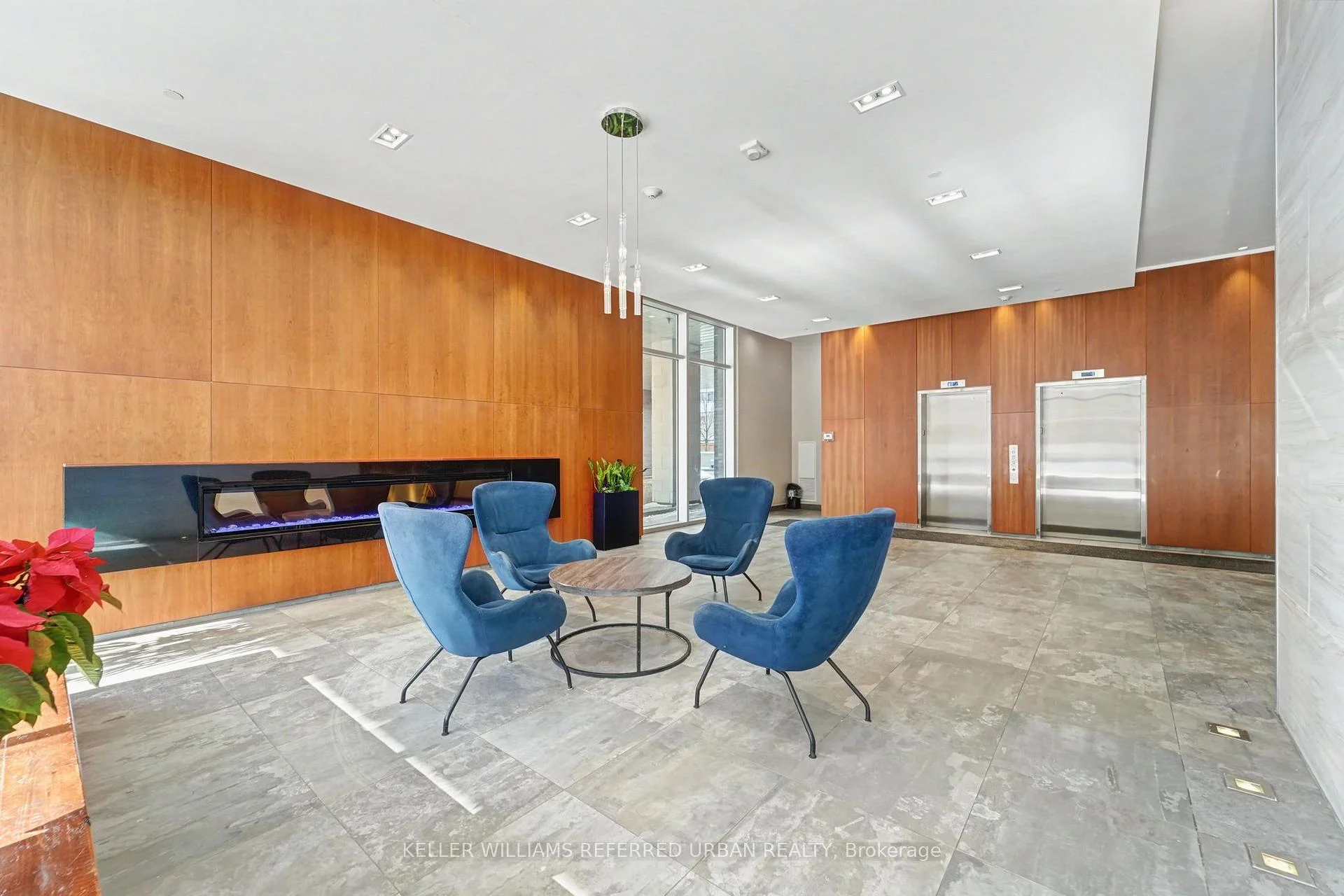 Photo 45 of Unit 111, 2800 Keele Street, North York, Downsview-Roding-CFB — HOMEH