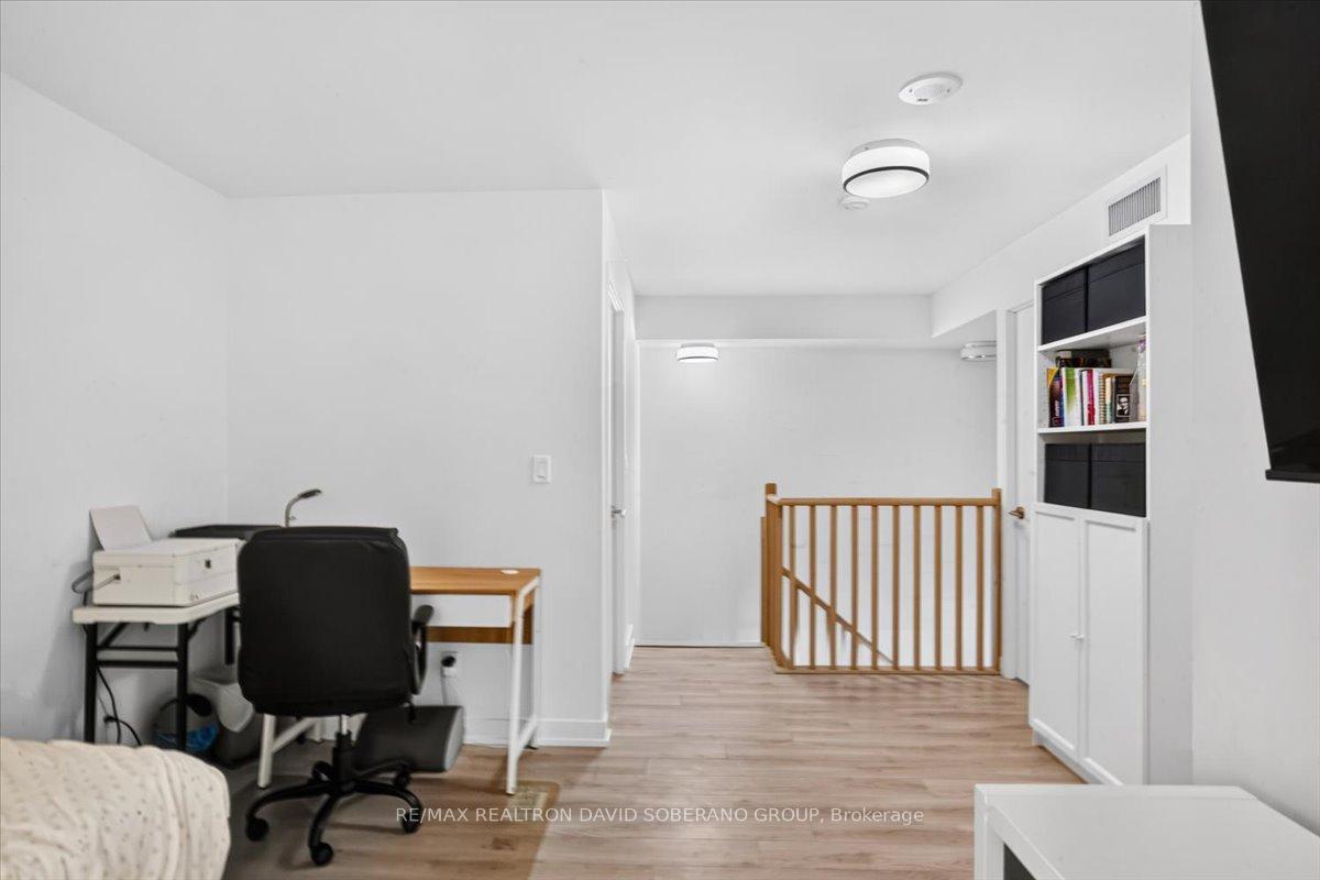 Photo 16 of Unit 4, 112 Varna Drive, Toronto, Englemount-Lawrence — HOMEH