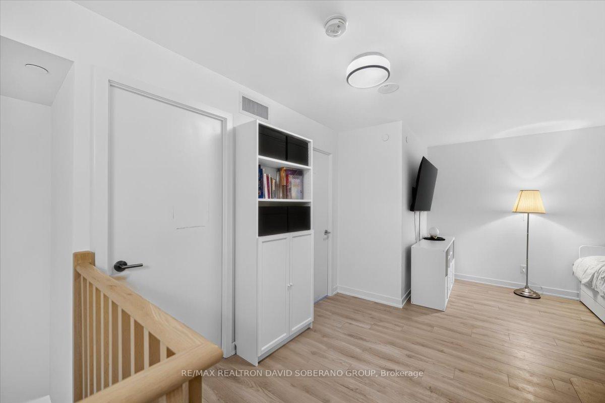 Photo 21 of Unit 4, 112 Varna Drive, Toronto, Englemount-Lawrence — HOMEH