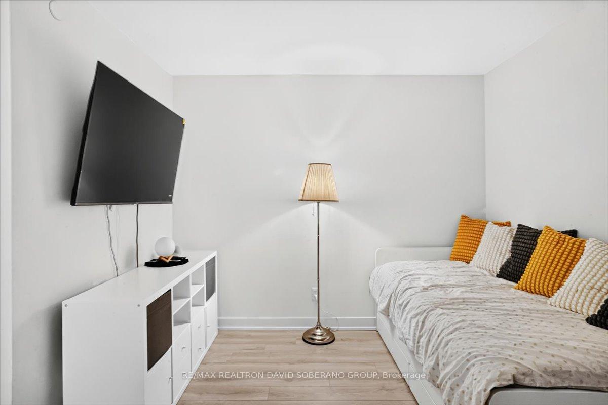 Photo 22 of Unit 4, 112 Varna Drive, Toronto, Englemount-Lawrence — HOMEH