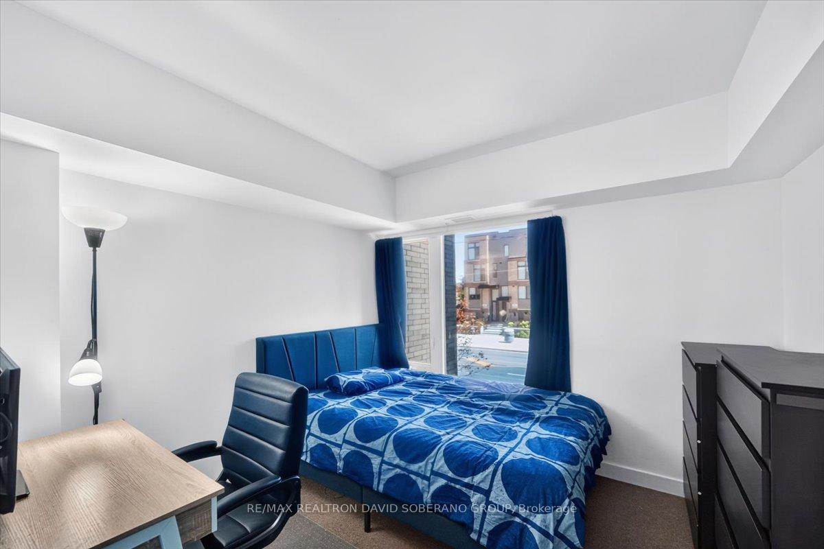 Photo 23 of Unit 4, 112 Varna Drive, Toronto, Englemount-Lawrence — HOMEH