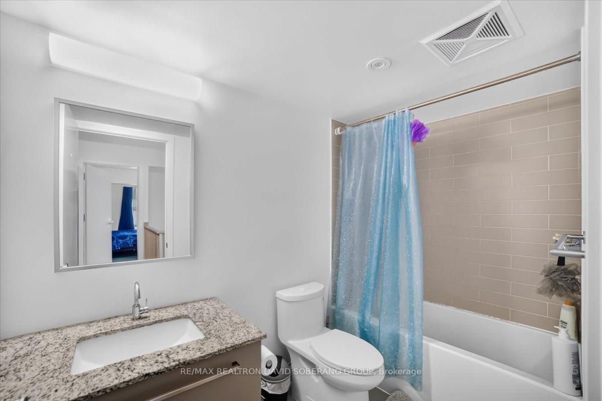 Photo 26 of Unit 4, 112 Varna Drive, Toronto, Englemount-Lawrence — HOMEH
