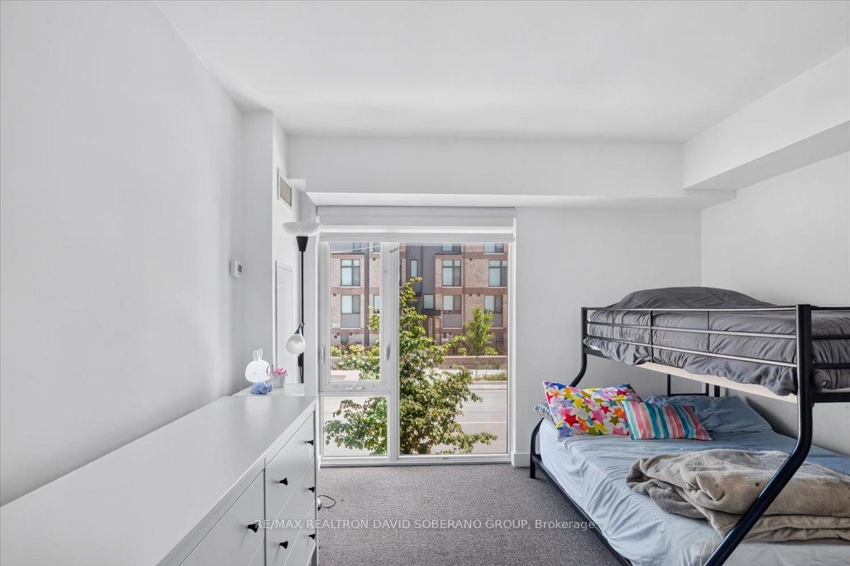 Photo 27 of Unit 4, 112 Varna Drive, Toronto, Englemount-Lawrence — HOMEH