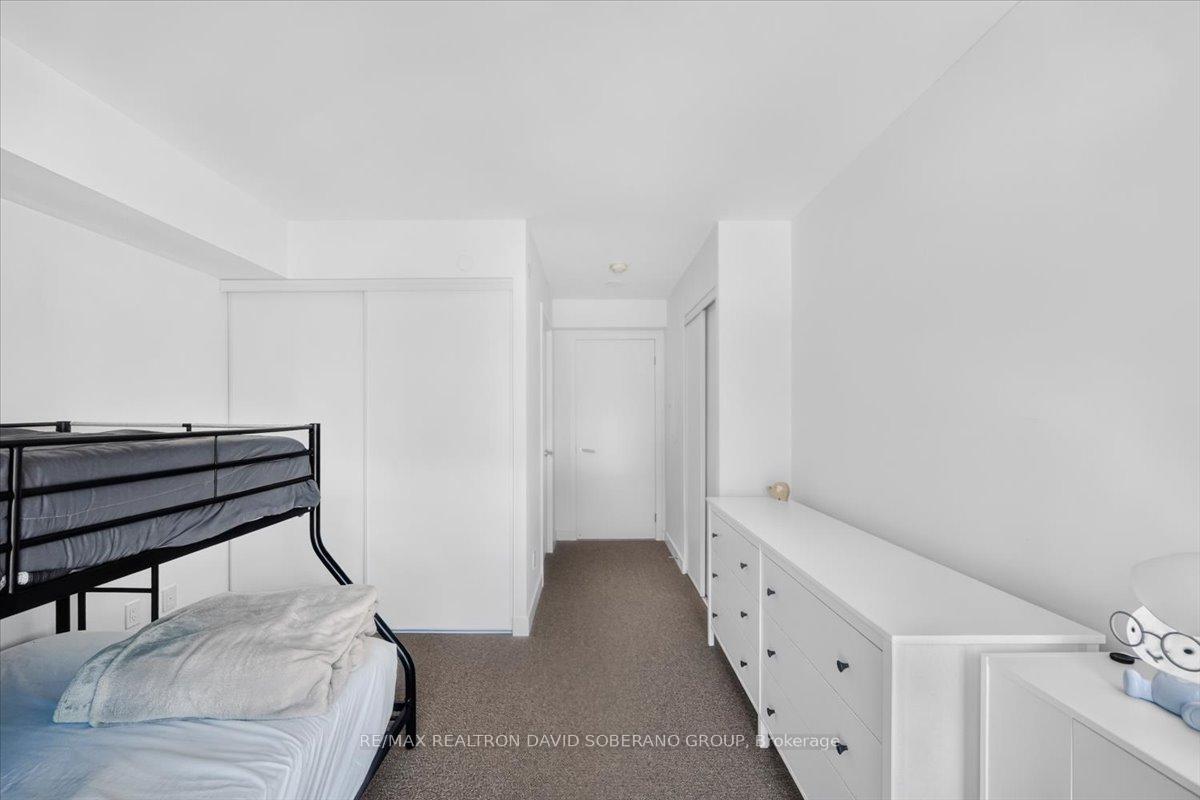 Photo 28 of Unit 4, 112 Varna Drive, Toronto, Englemount-Lawrence — HOMEH