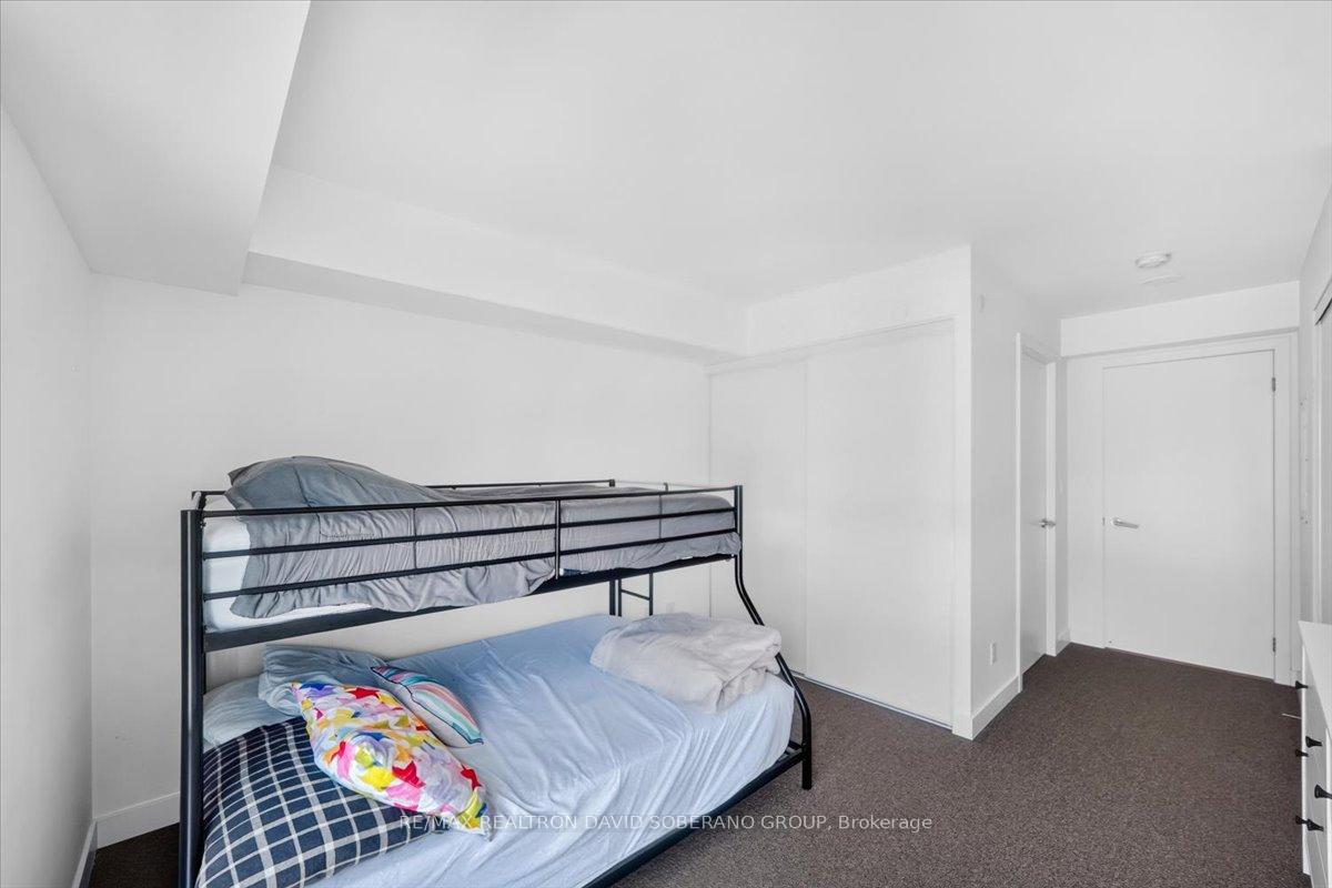 Photo 29 of Unit 4, 112 Varna Drive, Toronto, Englemount-Lawrence — HOMEH