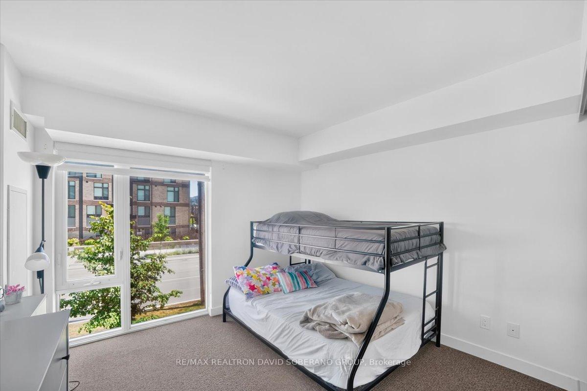 Photo 30 of Unit 4, 112 Varna Drive, Toronto, Englemount-Lawrence — HOMEH