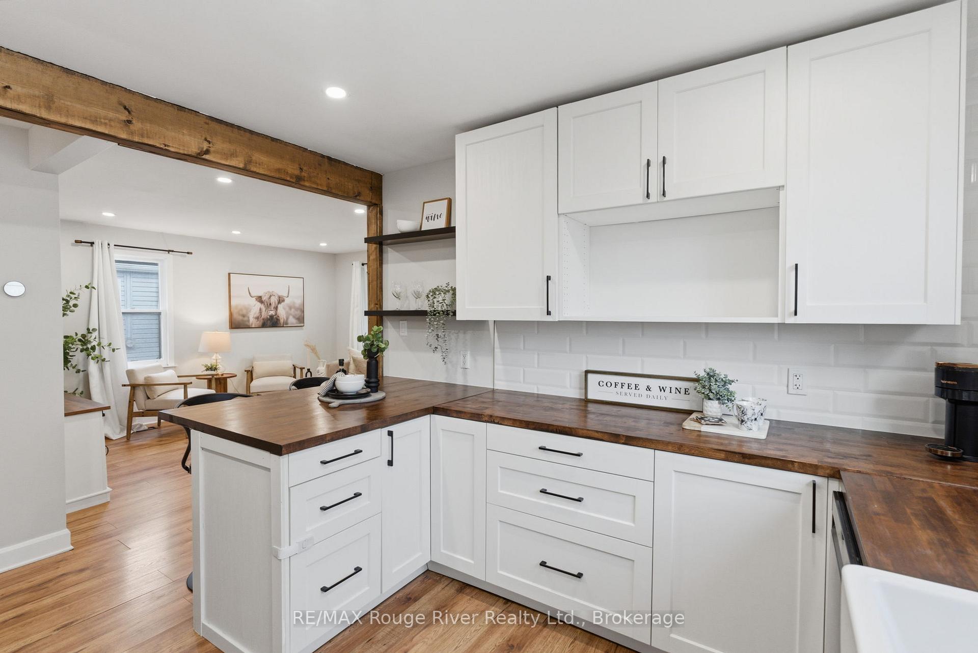 Photo 14 of 152 Wilson Road S, Oshawa, Donevan — HOMEH