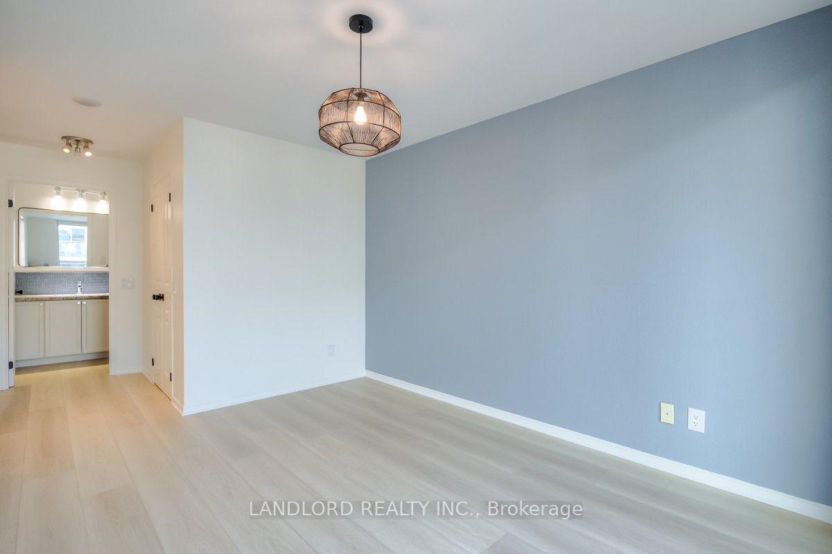 Photo 12 of Unit 512, 1863 Queen Street E, Toronto, The Beaches — HOMEH