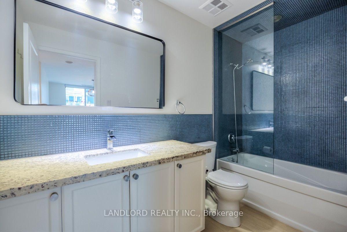 Photo 13 of Unit 512, 1863 Queen Street E, Toronto, The Beaches — HOMEH