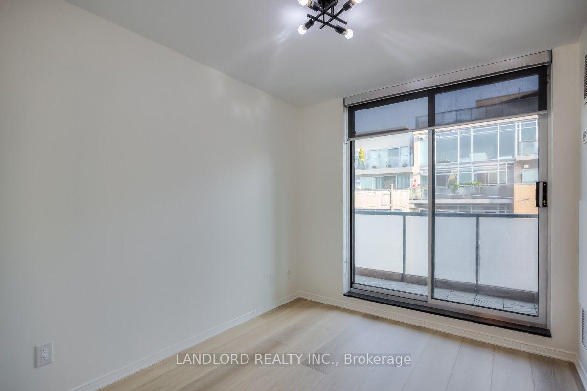 Photo 15 of Unit 512, 1863 Queen Street E, Toronto, The Beaches — HOMEH