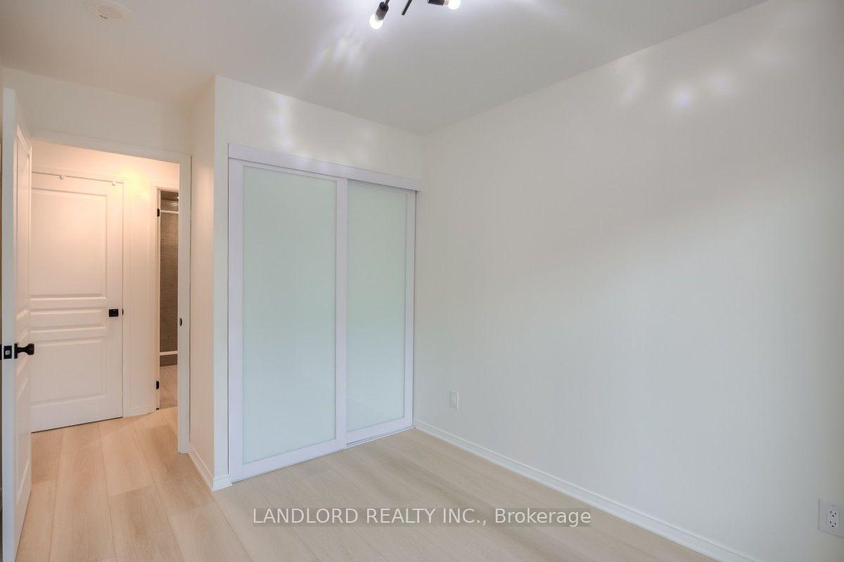 Photo 16 of Unit 512, 1863 Queen Street E, Toronto, The Beaches — HOMEH