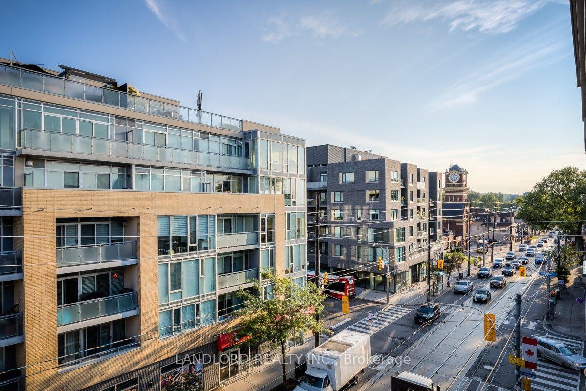 Photo 21 of Unit 512, 1863 Queen Street E, Toronto, The Beaches — HOMEH