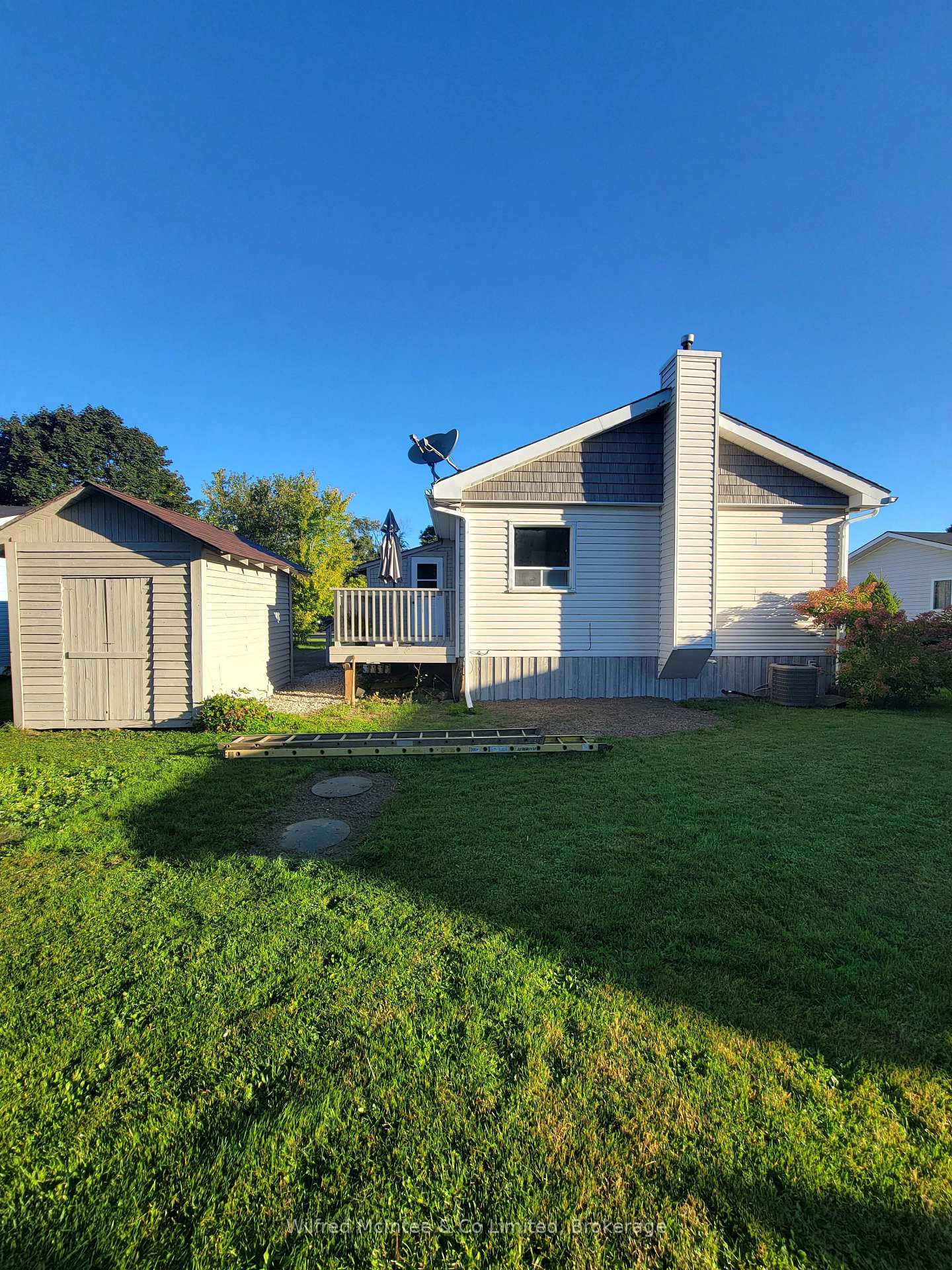 Photo 18 of 104 Meadows Drive, West Grey — HOMEH