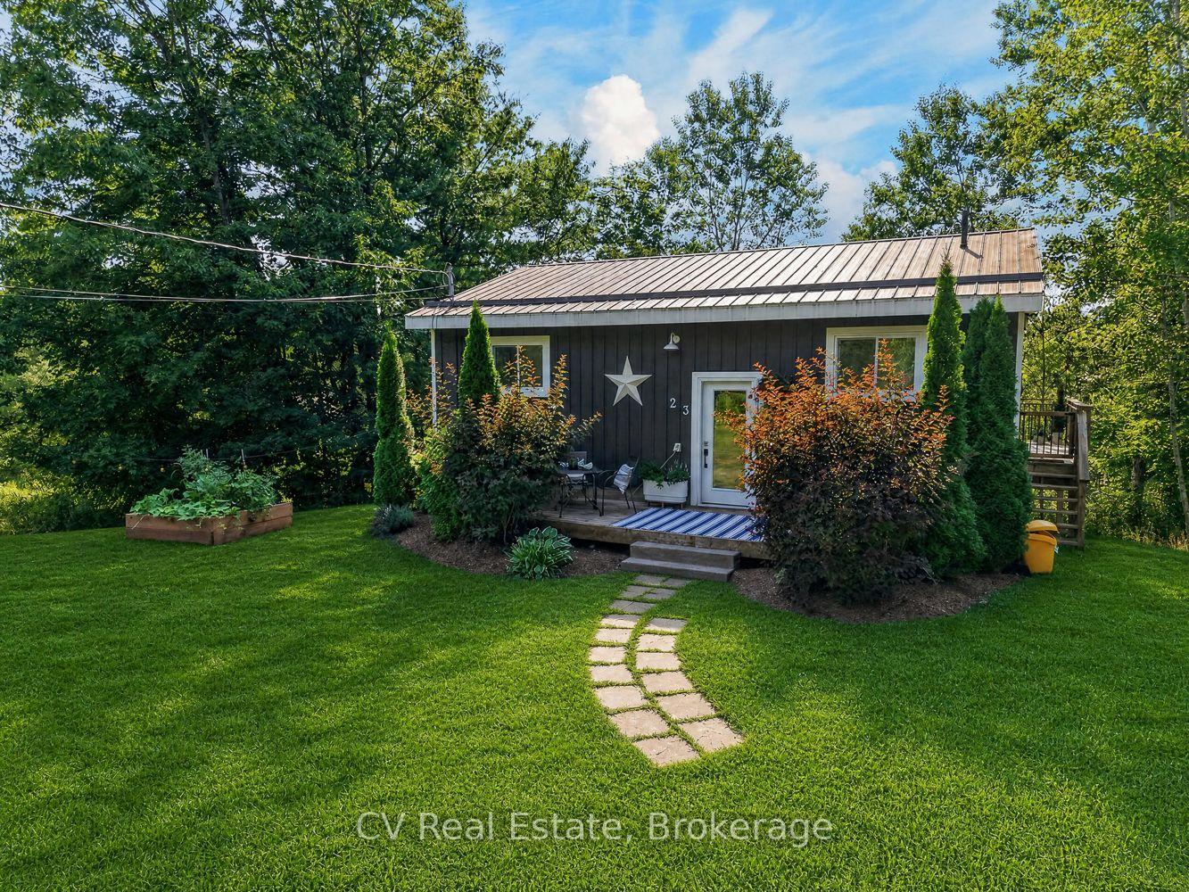 Photo 1 of 23 Lock Street, Seguin — HOMEH
