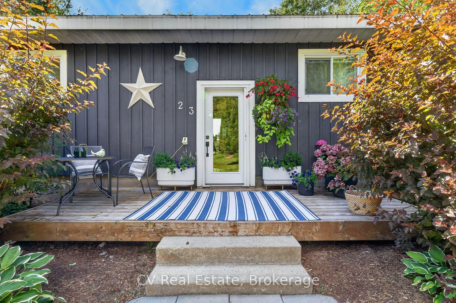 Photo 6 of 23 Lock Street, Seguin — HOMEH